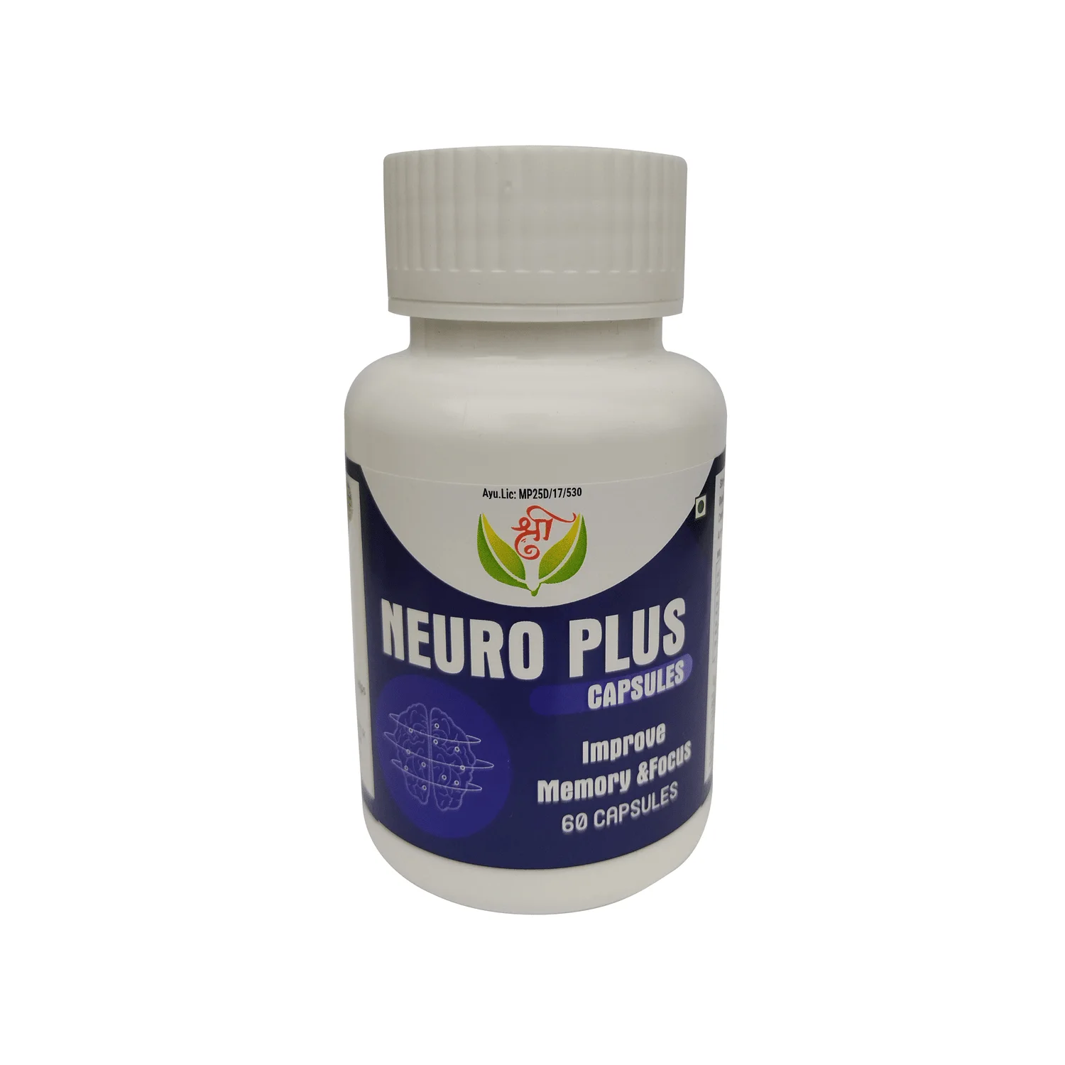 Neuro Plus 1