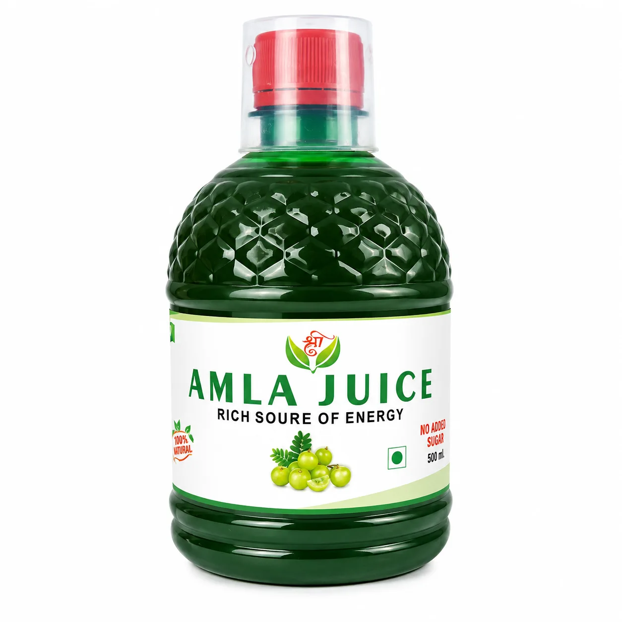 Shri Amla Juice1