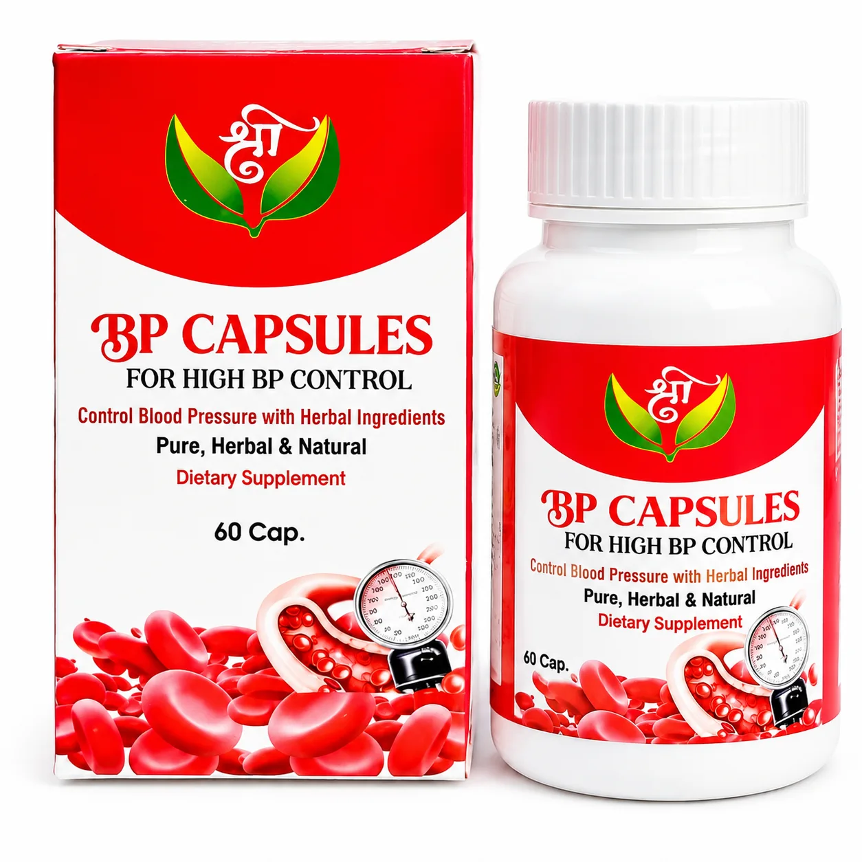 Shri Bp high capsules1