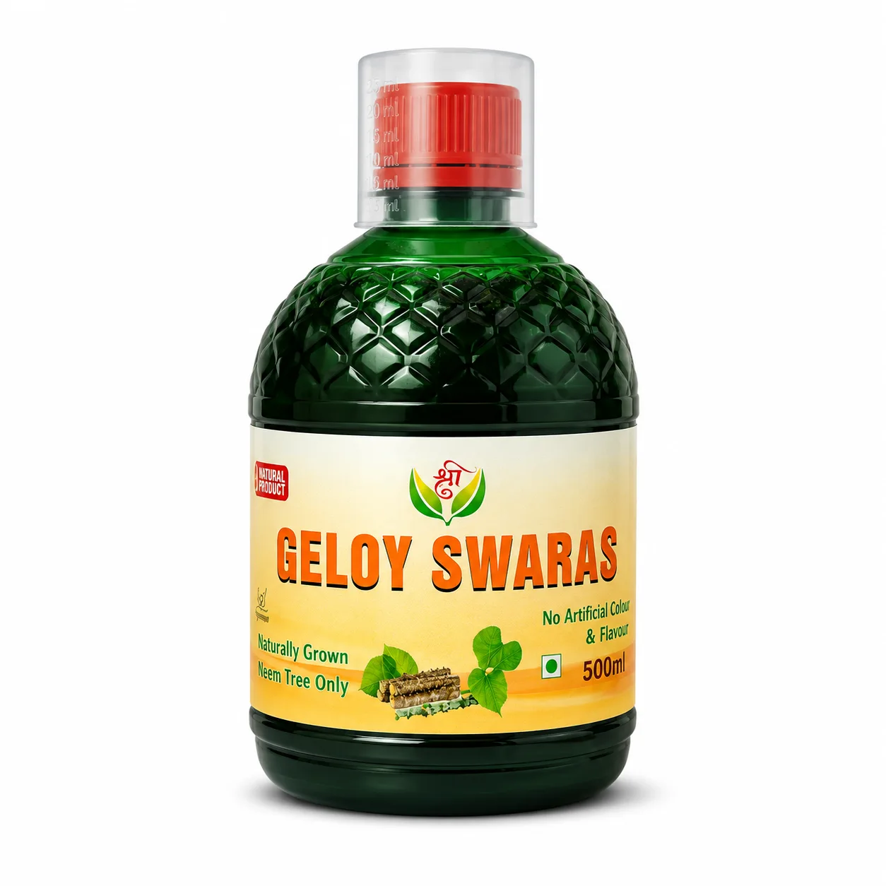 Shri Giloy Juice1