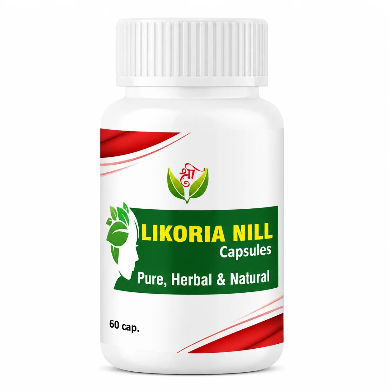 Shri Likoriya cap1