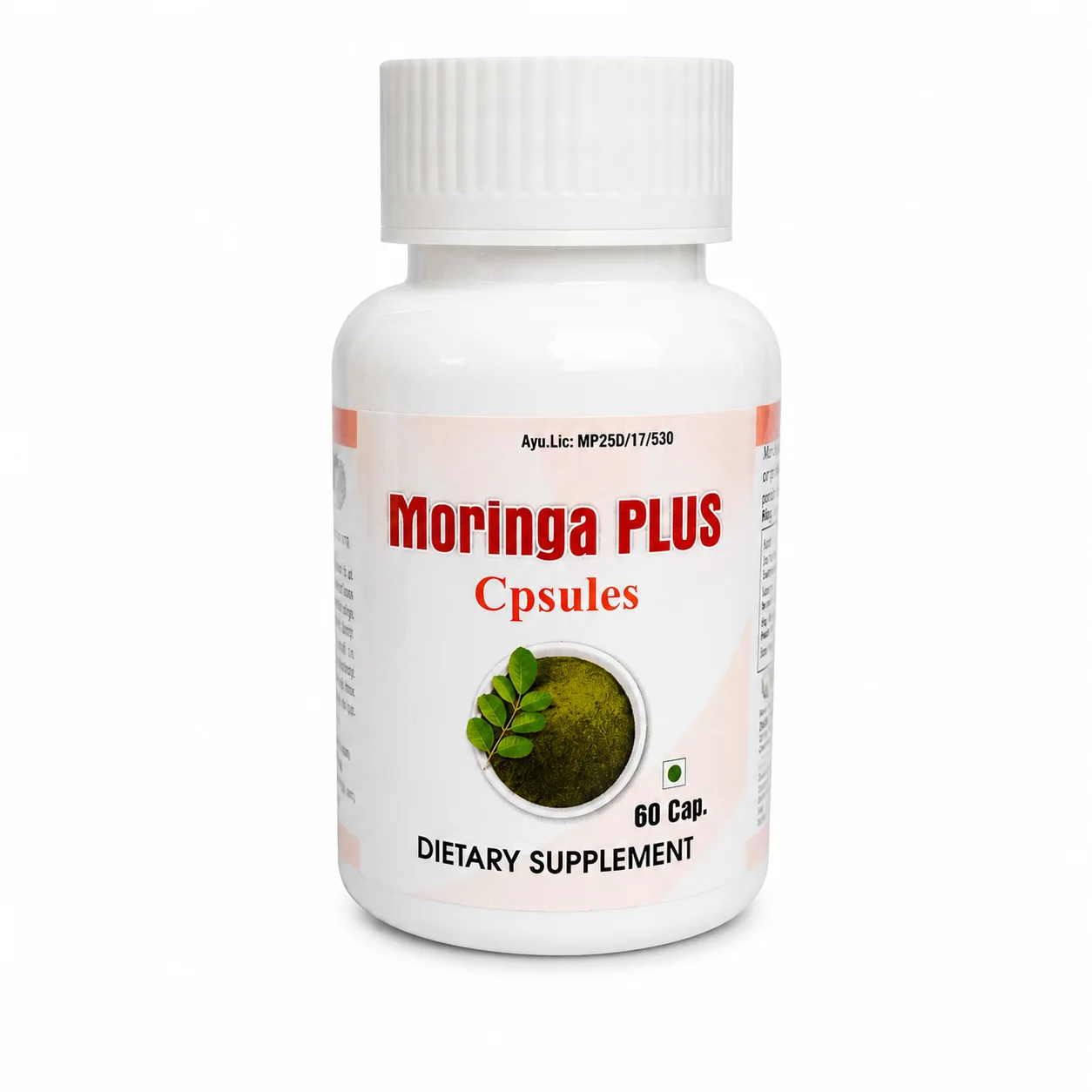 Shri Moringa Capsules1