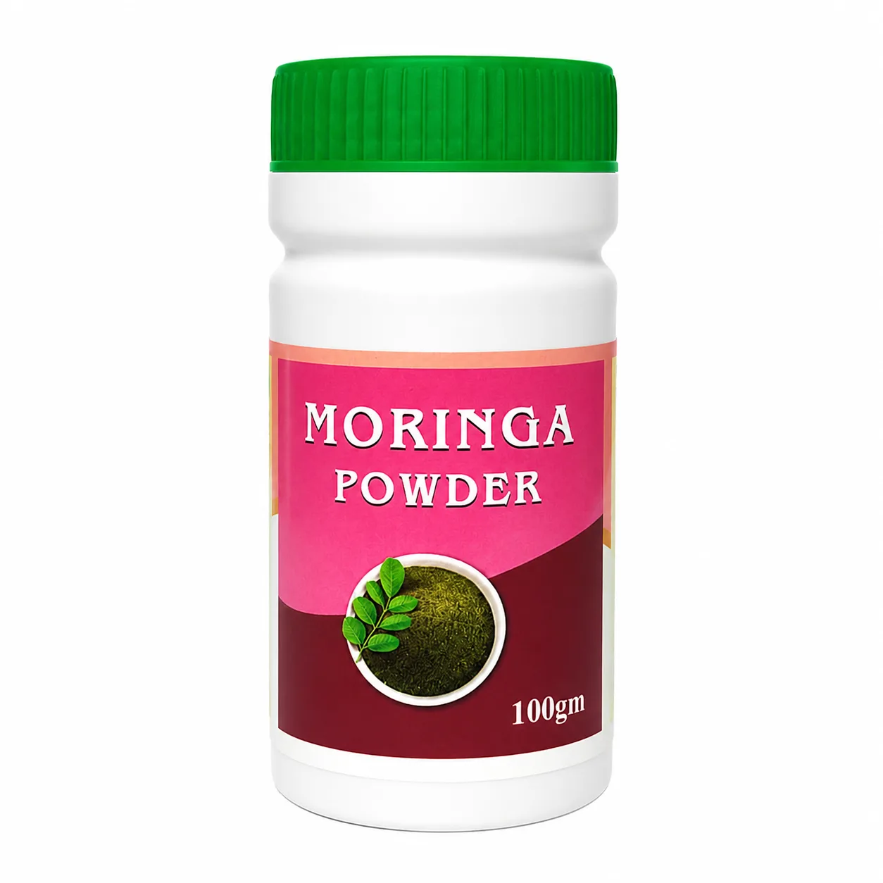 Shri Moringa Powder1