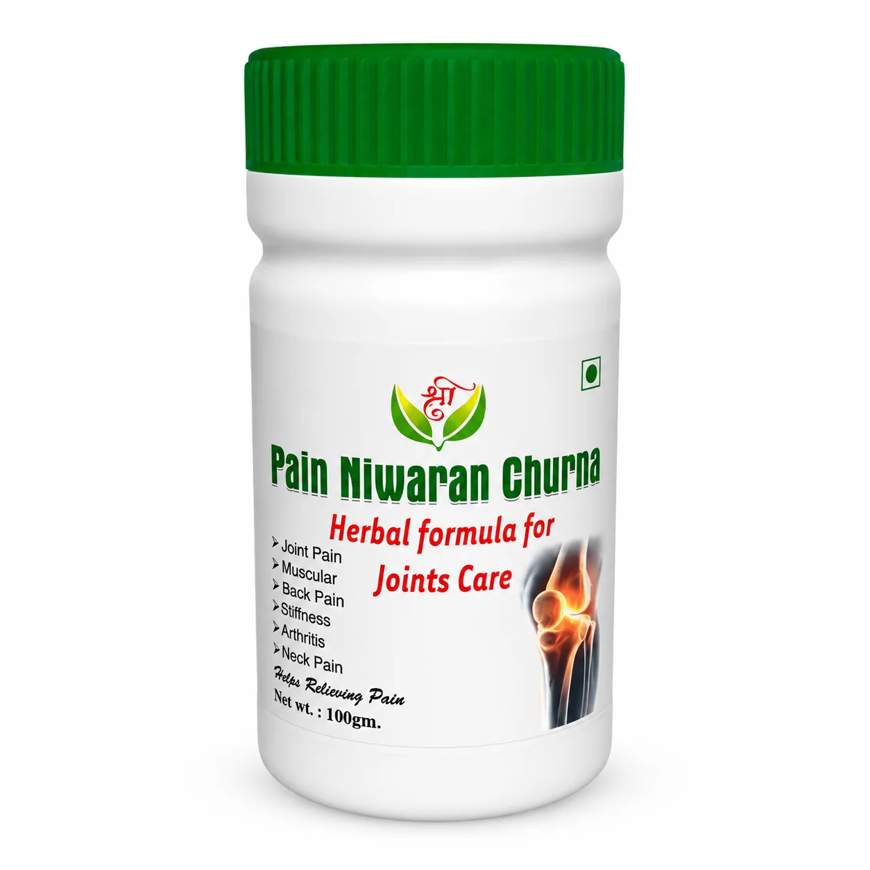 Shri Pain Niwaran Churan1