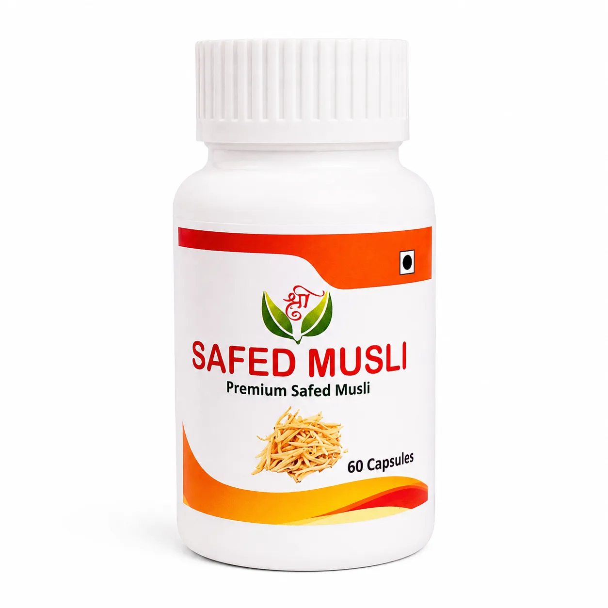 Shri Safed Musli Capsules1