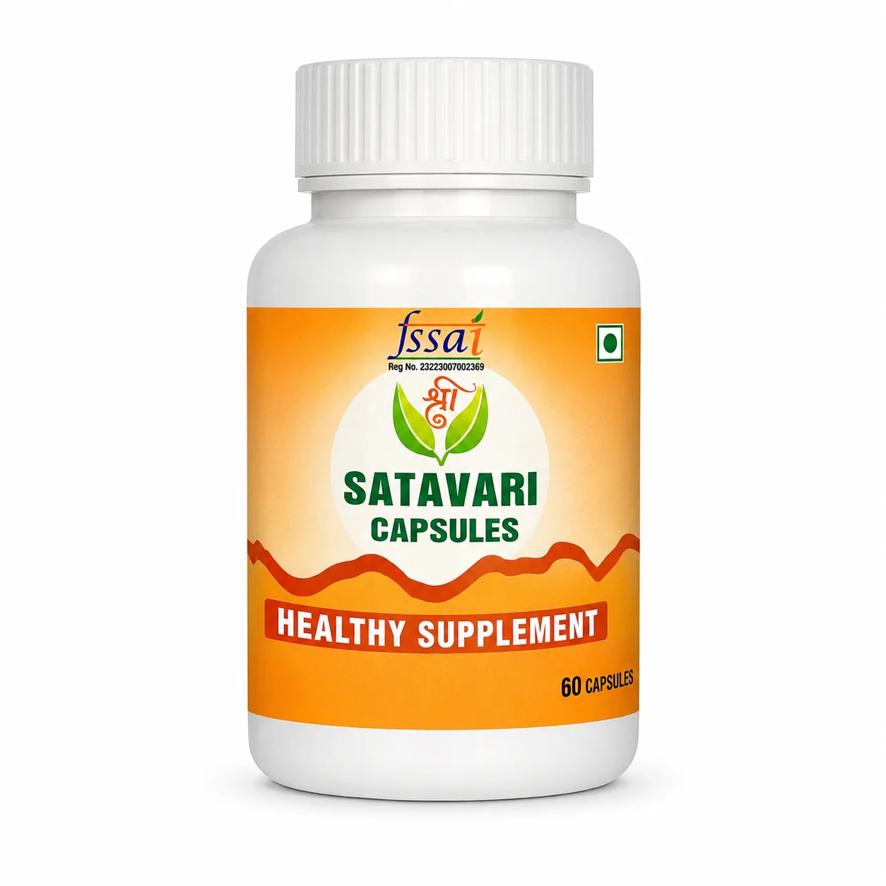 Shri Satavari Capsules1