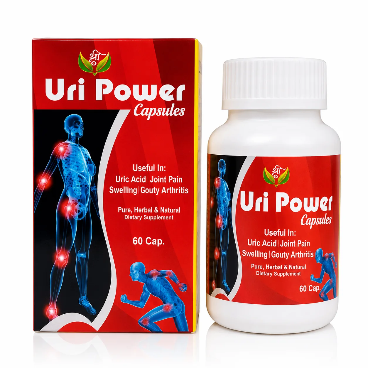 Shri Uri power Capsules1