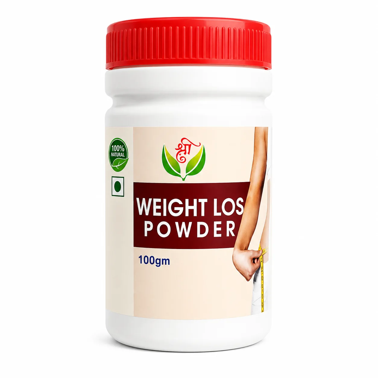 Shri weight loss Powder01